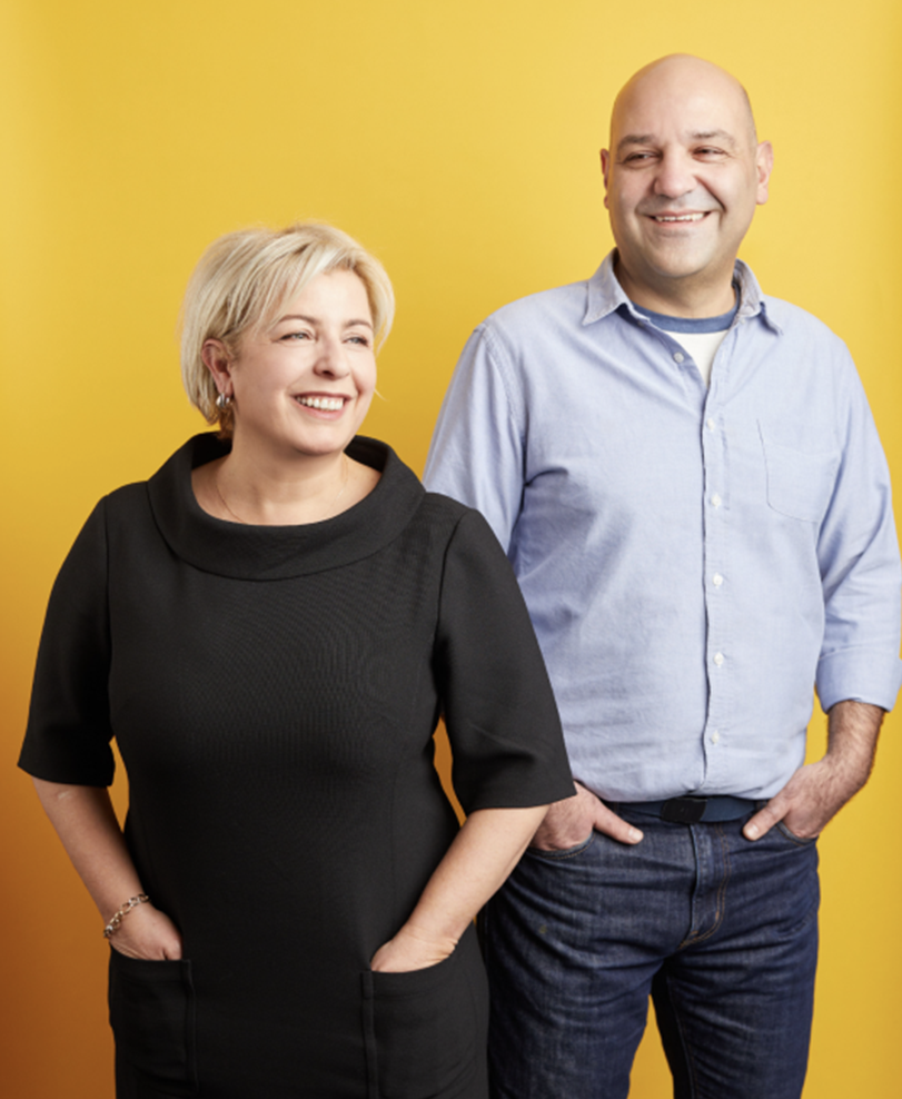 meet the founders
