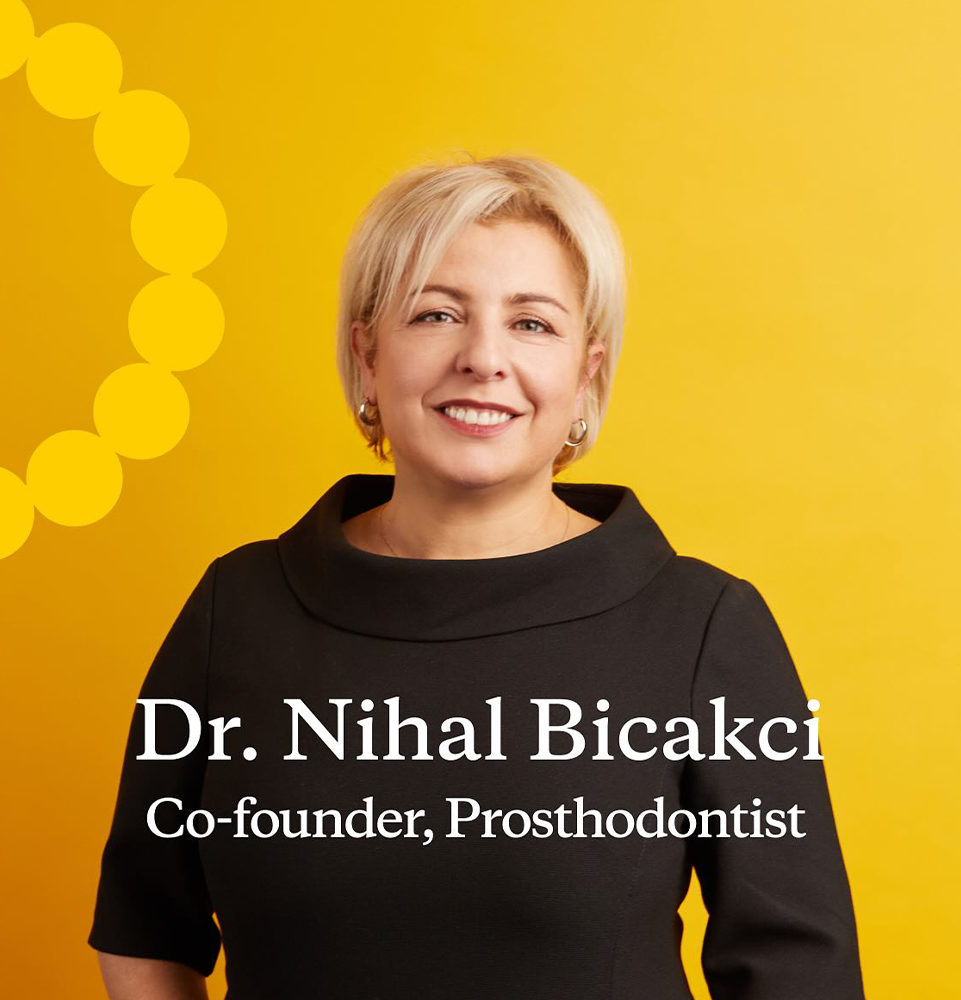Dr. Nihal Bicacki